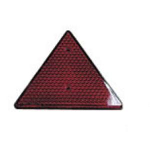 TIGHTJAPAN 三角反射板 トライアングルレフレクター 1105-00 トレーラー部品 ボート...