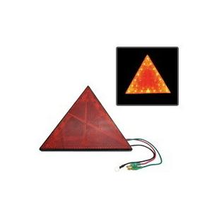 SMD LED リフレクター 18チップ 1105-02 三角反射板 TIGHT JAPAN タイト...