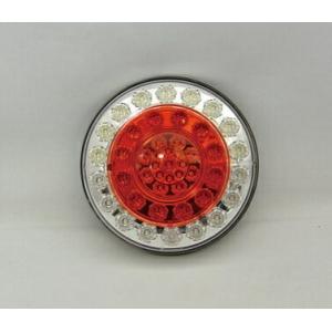 ラウンド LED テールランプ 1216-05 TIGHTJAPAN タイトジャパン 灯火類 LEDランプ｜JSPTOKAI