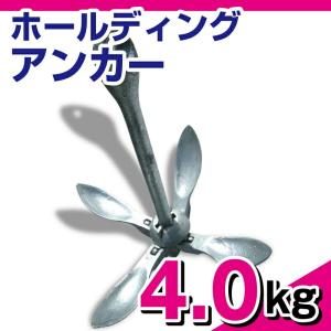 ホールディング アンカー 溶解亜鉛メッキ加工 ...の詳細画像4
