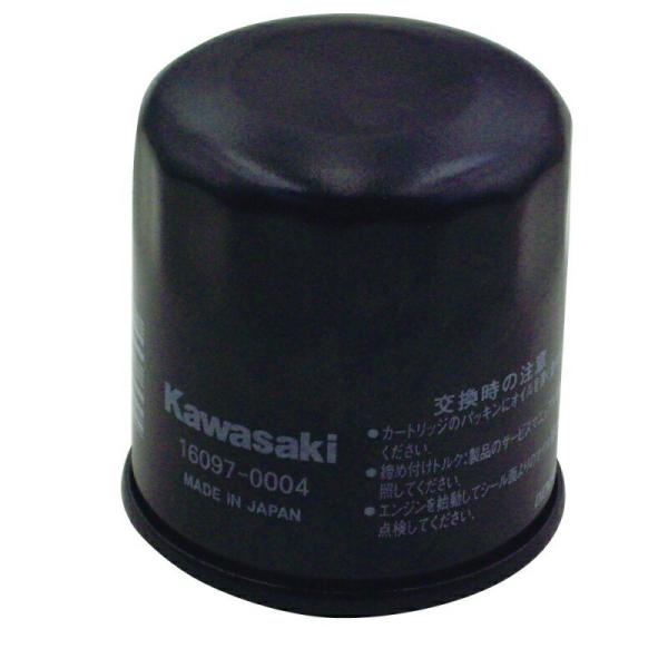 KAWASAKI カワサキ　オイルフィルター　純正品 オイルエレメント ジェットスキー 16097-...