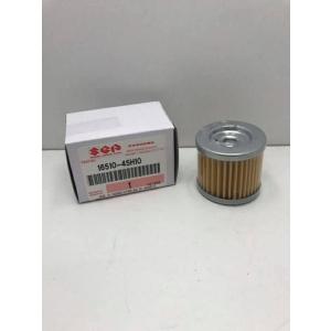 オイルエレメント SUZUKI 4ストローク DF8A 9.9A 9.9 15 9.9 15A 20A オイルフィルタ 16510-45H10 スズキ船外機 フィルタアッシオイル｜jsptokai