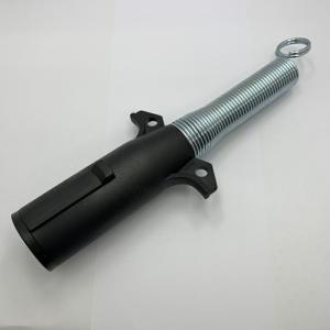 電気配線 7極 コネクター トレーラー側 プラ...の詳細画像1