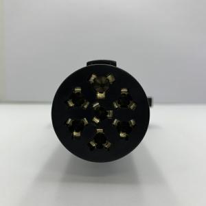 電気配線 7極 コネクター トレーラー側 プラ...の詳細画像3