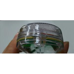 LED 4灯 バックランプ サイドマーカー ラ...の詳細画像2