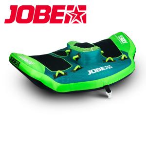 Jobe ジョベ ロデオ トーイングチューブ 3人乗り Rodeo Towable 3P 浮輪 ジェットスキー 230321001｜jsptokai