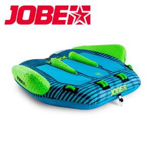 Jobe ジョベ スカウト トーイングチューブ 3人乗り Scout Towable 3P 浮輪 ジェットスキー 230323002｜jsptokai