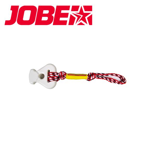 Jobe ジョベ トーイングチューブ用コネクター バックルコネクター ウォータートーイ 230812...