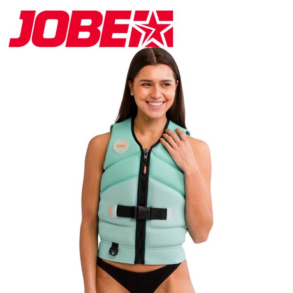 Jobe ジョベ ライフジャケット レディース 女性用 救命胴衣 大人用 Women Unify V...