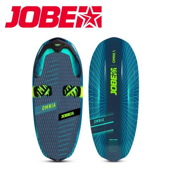 Jobe ジョベ マルチポジションボード オムニア Omnia Multi Position Boa...