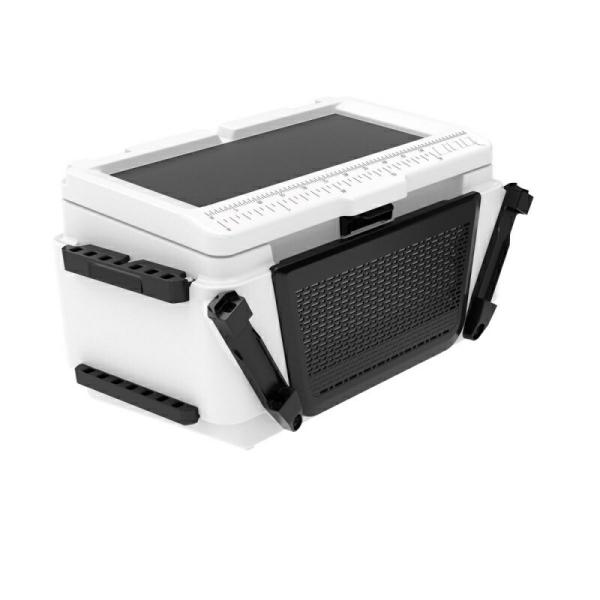 純正 SEADOO LINQ COOLER 51L ボンバルディア SEADOO Bombardie...