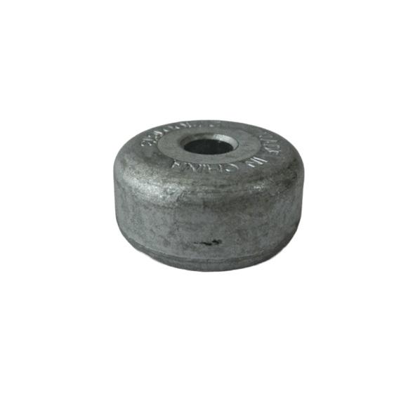 SEADOO シードゥー アノード 純正品 ANODE ZINC GENUINE ジェット パーツ ...