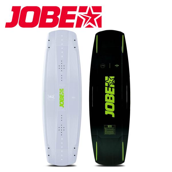 Jobe ジョベ ウエイクボード Maddox マドックス  ウェイクボード 272523002