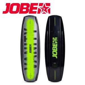 Jobe ジョベ ウエイクボード Vanity Wakeboard ヴァニティ ウェイクボード 272524002｜jsptokai