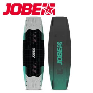 Jobe ジョベ ウエイクボード Prolix Wakeboard プロリックス ウェイクボード ジェットスキー 272525001｜jsptokai