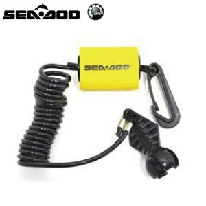 SEA DOO 純正 セーフティランヤード '16~ SPARK用 278003410｜jsptokai