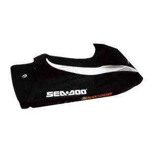 ウォータークラフトカバー SEADOO GTI / GTI SE(06-10) / WAKE155(09-10)  船体カバー 280000462｜jsptokai