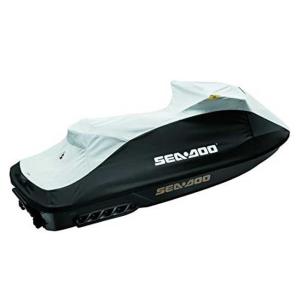 ウォータークラフトカバー SEADOO RXP / RXP-X (04-11) 船体カバー 280000464｜jsptokai