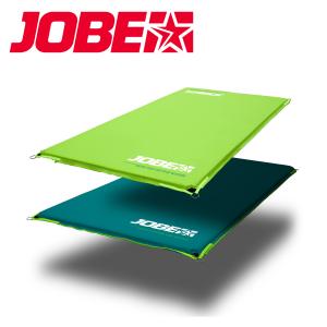 Jobe ジョベ マンタ フローティングマット プールマット ウォーターマット 浮かぶマット 280021001｜jsptokai