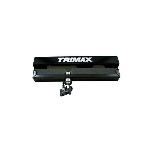 船外機 ロック TRIMAX 船外機ノ盗難防止ニ TBL610
