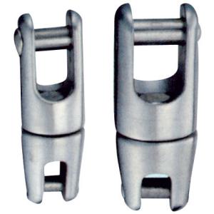 アンカーコネクター S 6~8mm チェーン用 係船 ボート 船舶