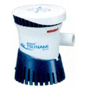 ビルジポンプ TSUNAMI T800 12V｜jsptokai