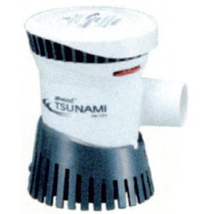 ビルジポンプ　TSUNAMI　T1200　12V　ボート　船舶　部品　BOAT