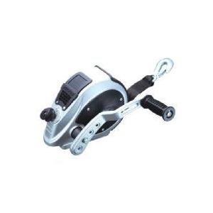 F2 シングルスピード ハンドウインチ 最大負荷906kg 2000LBS 28668