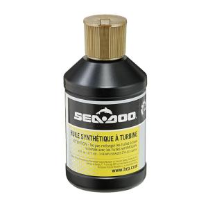 Jet Pump Synthetic Oil ジェットポンプシンセティックオイル 177ml BRP 純正品 293600011 779221 SEADOO 添加剤｜jsptokai