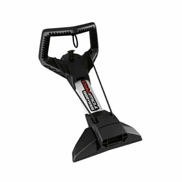 純正 SEADOO SPARK 3人乗リ用 RETRACTABLE SKI PYLON スキーパイロ...