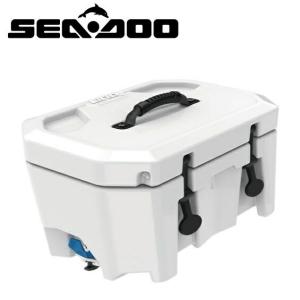 純正 SEADOO LINQ COOLER ボンバルディア SEADOO Bombardier #295100698｜jsptokai