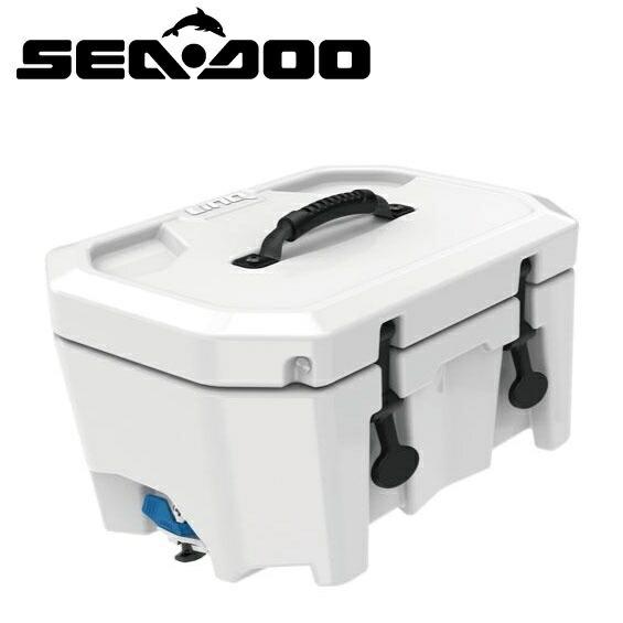 純正 SEA-DOO LINQ COOLER ボンバルディア　SEADOO Bombardier　＃...