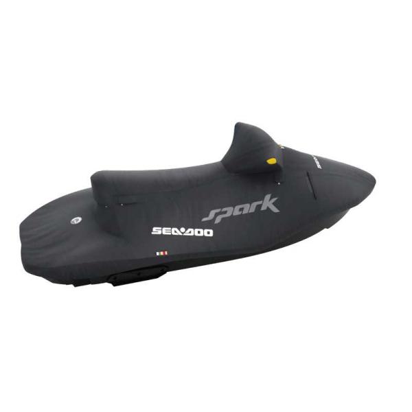 ウォータークラフトカバー SEADOO SPARK 3人乗用 船体カバー 295100707