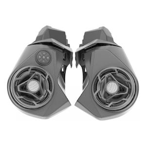 純正 SEADOO AUDIO KIT ボンバルディア SEADOO Bombardier #295100711｜jsptokai