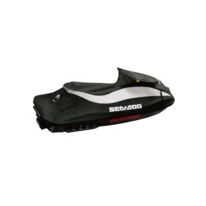 ウォータークラフトカバー SEADOO GTI130 GTI SE130 155 GTS (全テ2011-) 船体カバー 295100722｜jsptokai