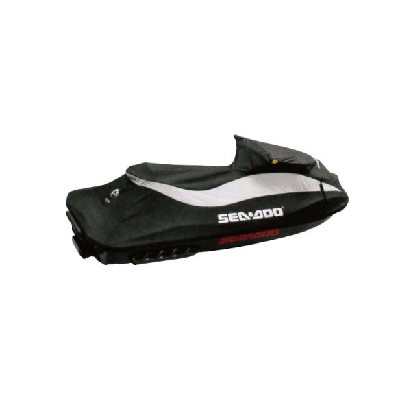 ウォータークラフトカバー SEADOO GTI130 GTI SE130 155 GTS (全テ20...