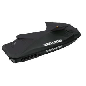 ウォータークラフトカバー SEADOO WAKE155 （'11-） 船体カバー 295100724｜jsptokai