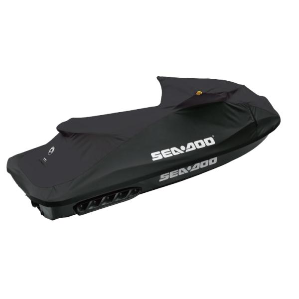 ウォータークラフトカバー SEADOO WAKE155 (&apos;11-) 船体カバー 295100724