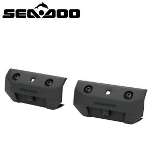純正 SEA-DOO ORCA FENDER INSTALLATION KIT 2個セット ボンバルディア　SEADOO Bombardier　＃295100729｜jsptokai