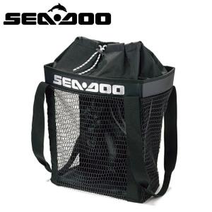 純正 FRONT BIN ORGANIZER ボンバルディア SEADOO Bombardier #295100732｜jsptokai