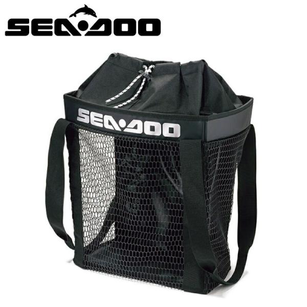 純正 FRONT BIN ORGANIZER ボンバルディア SEADOO Bombardier #...