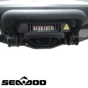 純正 リトラクタブル式 ボーディングステップ リアラダー 収納式 WAKEBOARD ウエイクボード ボンバルディア SEADOO Bombardier #295100742｜jsptokai