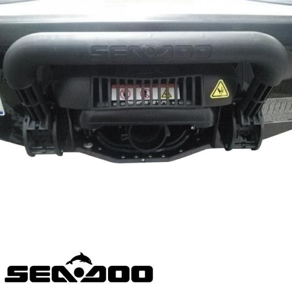 純正 リトラクタブル式 ボーディングステップ リアラダー 収納式 WAKEBOARD ウエイクボード...