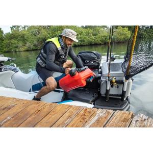 SEADOO 純正品 ROD SUPPORT ...の詳細画像3