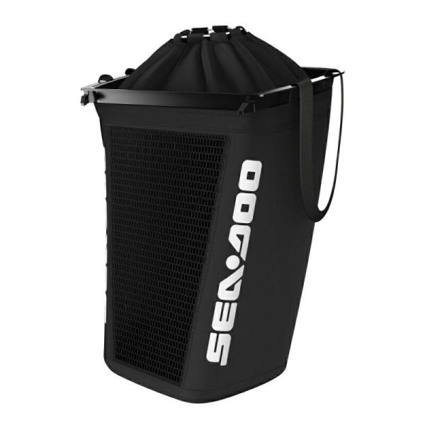 純正 FRONT BIN ORGANIZER ボンバルディア SEADOO Bombardier #...