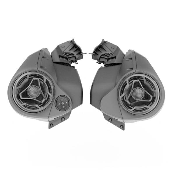 純正 SEADOO AUDIO KIT ボンバルディア SEADOO Bombardier #295...