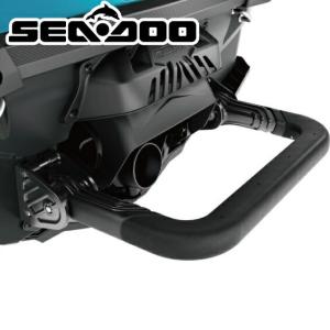 純正 リトラクタブル式 ボーディングステップ リアラダー 収納式 ボンバルディア SEADOO Bombardier #295100869｜jsptokai