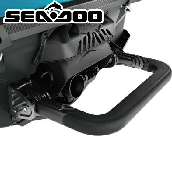 純正 リトラクタブル式 ボーディングステップ リアラダー 収納式 ボンバルディア SEADOO Bo...