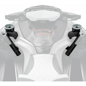 SEADOO ドリンクホルダー固定用アクセサリ...の詳細画像1