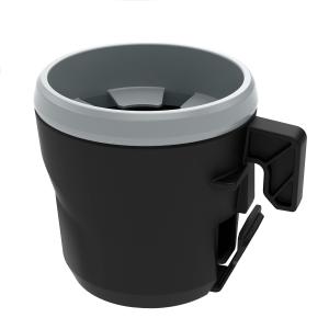 SEADOO シードゥー カップホルダー CUP HOLDER KIT ドリンクホルダー ジェットスキー BRP 純正 295101230｜jsptokai